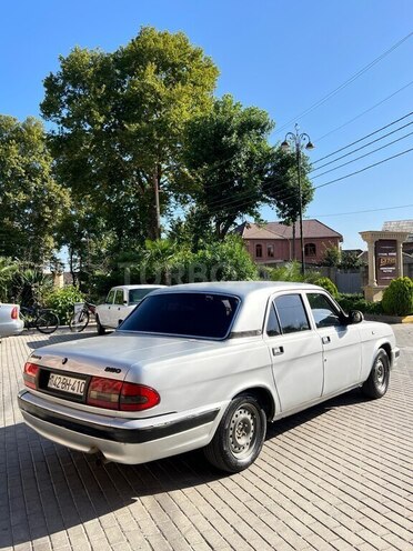 GAZ 3110 2003, 145,000 km - 2.3 l - Lənkəran