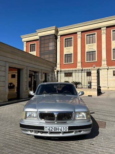 GAZ 3110 2003, 145,000 km - 2.3 l - Lənkəran