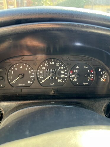 GAZ 3110 2003, 145,000 km - 2.3 l - Lənkəran
