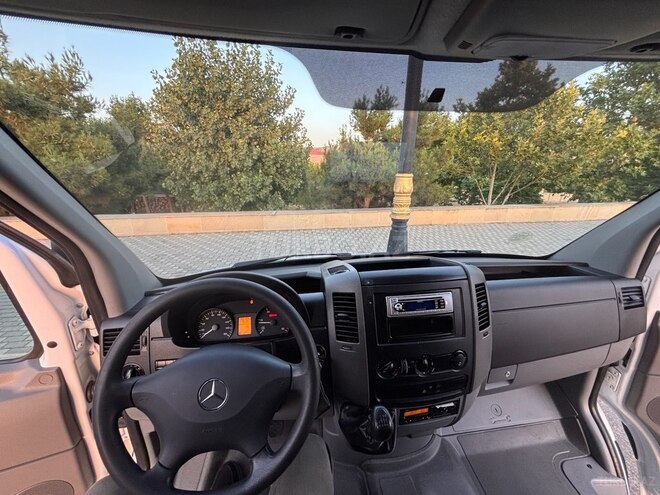 Mercedes Sprinter 516 2011, 199,104 km - 2.2 l - Gəncə