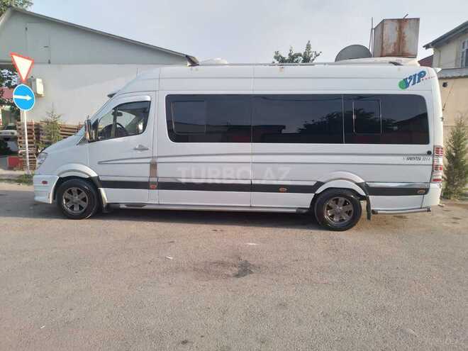 Mercedes Sprinter 316 2009, 756,000 km - 2.2 l - Zərdab