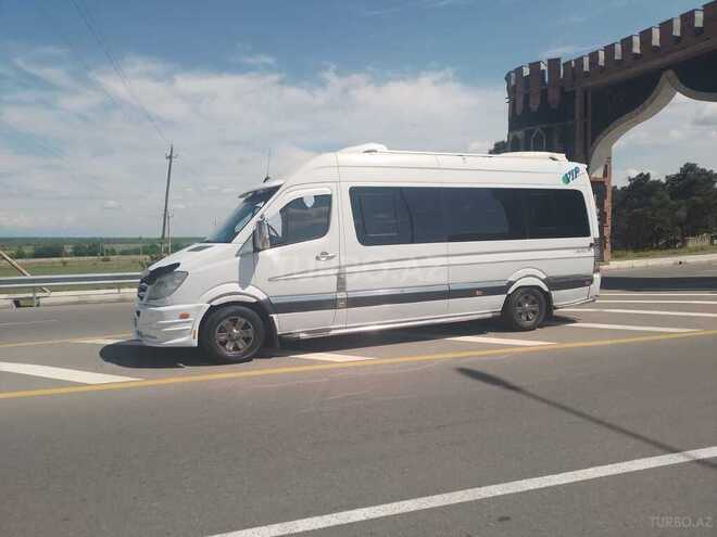 Mercedes Sprinter 316 2009, 756,000 km - 2.2 l - Zərdab