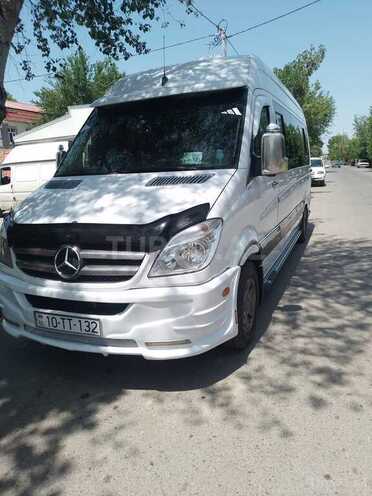 Mercedes Sprinter 316 2009, 756,000 km - 2.2 l - Zərdab
