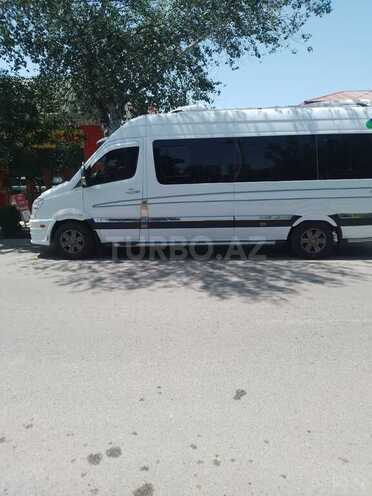 Mercedes Sprinter 316 2009, 756,000 km - 2.2 l - Zərdab