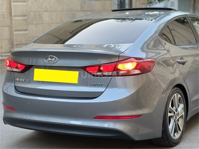 Hyundai Avante-20