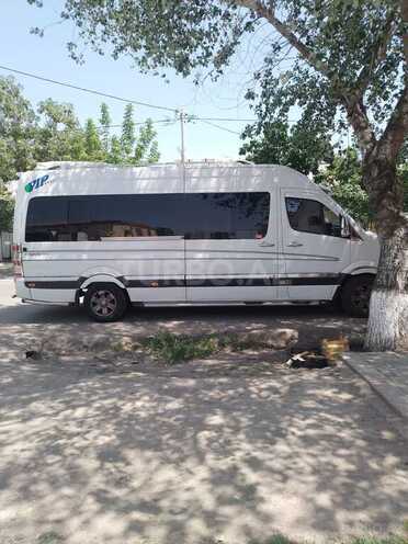 Mercedes Sprinter 316 2009, 756,000 km - 2.2 l - Zərdab