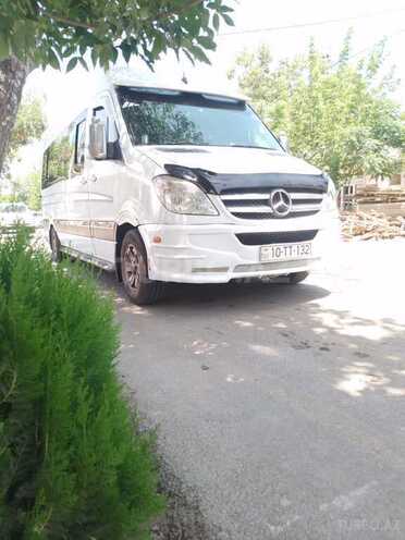 Mercedes Sprinter 316 2009, 756,000 km - 2.2 l - Zərdab