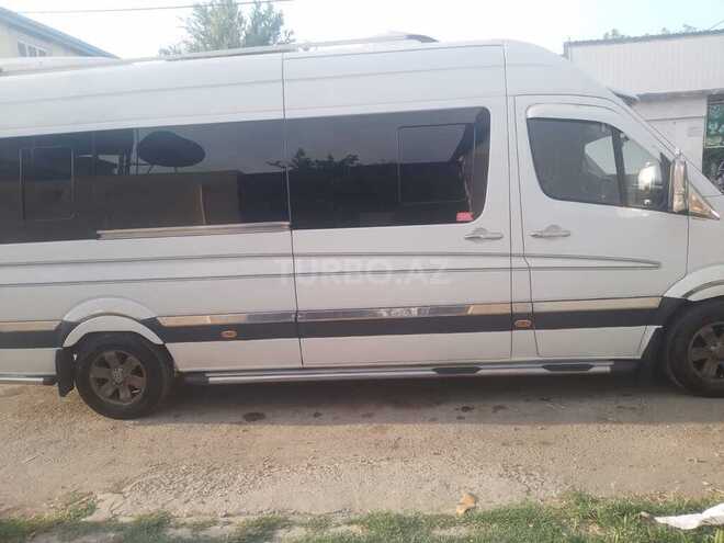 Mercedes Sprinter 316 2009, 756,000 km - 2.2 l - Zərdab