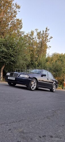Mercedes C 240 1997, 280,690 km - 2.4 l - Göyçay