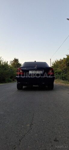 Mercedes C 240 1997, 280,690 km - 2.4 l - Göyçay