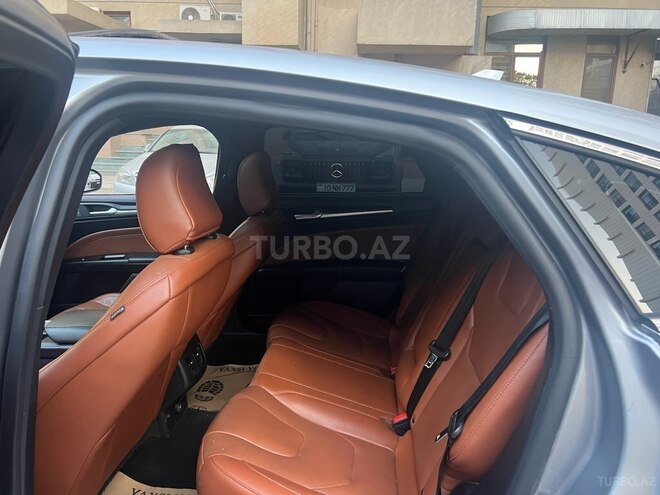 Ford Fusion (North America) 2020, 233,355 km - 2.0 l - Bakı