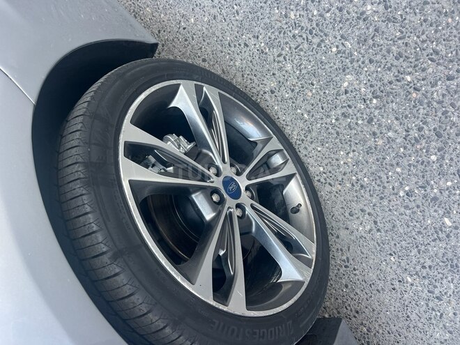 Ford Fusion (North America) 2020, 233,355 km - 2.0 l - Bakı