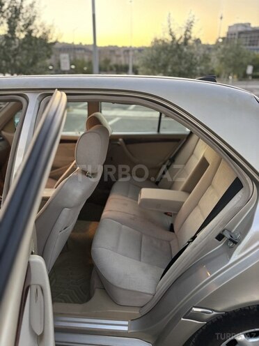 Mercedes C 180 1998, 327,494 km - 1.8 l - Bakı