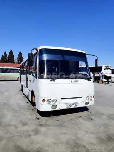 Isuzu Bogdan 2008, 280,000 km - 4.6 л - Gəncə