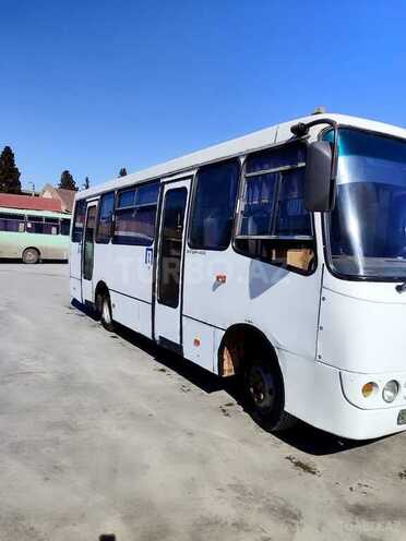 Isuzu Bogdan 2008, 280,000 km - 4.6 л - Gəncə
