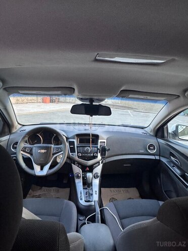Chevrolet Cruze 2014, 268,000 km - 1.4 л - Bakı