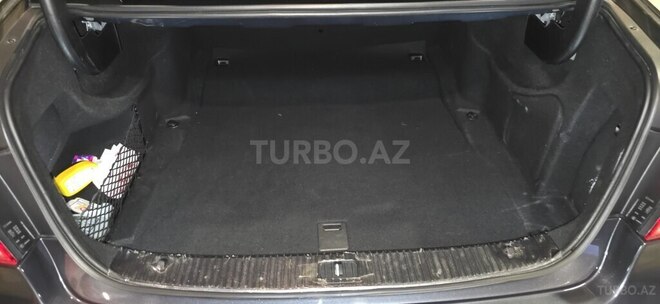 Mercedes E 250 2015, 161,000 km - 2.0 l - Lənkəran