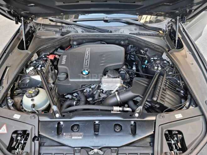 BMW 528 2014, 178,000 km - 2.0 l - Bakı
