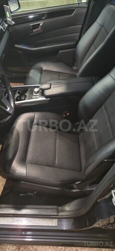 Mercedes E 250 2015, 161,000 km - 2.0 l - Lənkəran
