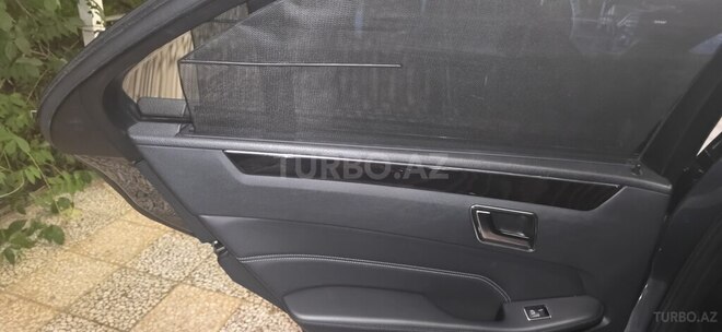 Mercedes E 250 2015, 161,000 km - 2.0 l - Lənkəran