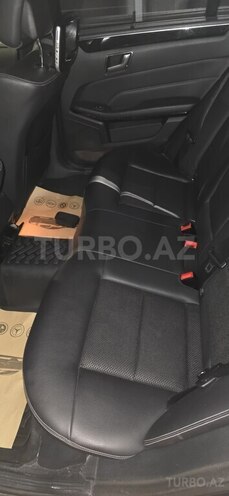 Mercedes E 250 2015, 161,000 km - 2.0 l - Lənkəran