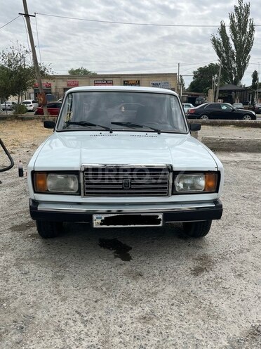 LADA (VAZ) 2107 2005, 154,000 km - 1.6 л - Bakı