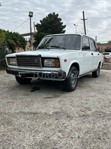 LADA (VAZ) 2107 2005, 154,000 km - 1.6 л - Bakı
