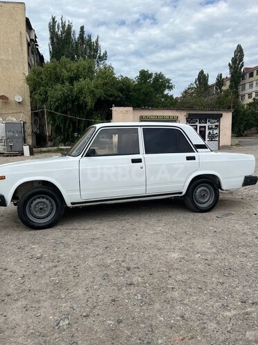 LADA (VAZ) 2107 2005, 154,000 km - 1.6 л - Bakı