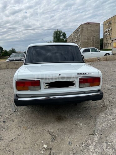 LADA (VAZ) 2107 2005, 154,000 km - 1.6 л - Bakı
