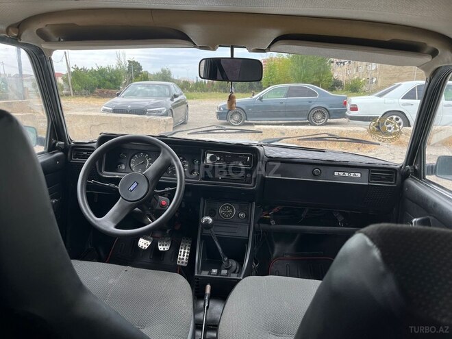 LADA (VAZ) 2107 2005, 154,000 km - 1.6 л - Bakı