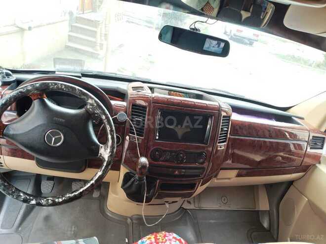 Mercedes Sprinter 316 2009, 756,000 km - 2.2 l - Zərdab
