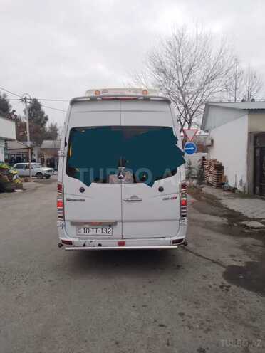 Mercedes Sprinter 316 2009, 756,000 km - 2.2 l - Zərdab