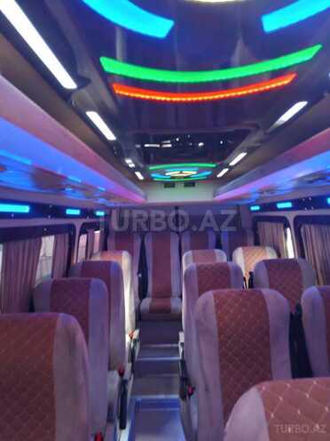 Mercedes Sprinter 316 2009, 756,000 km - 2.2 l - Zərdab