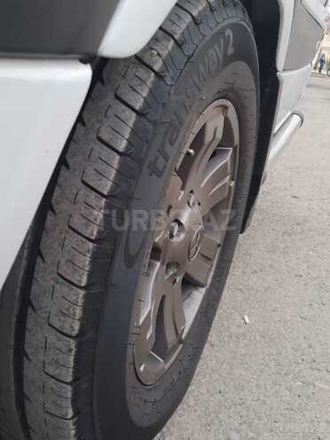 Mercedes Sprinter 316 2009, 756,000 km - 2.2 l - Zərdab