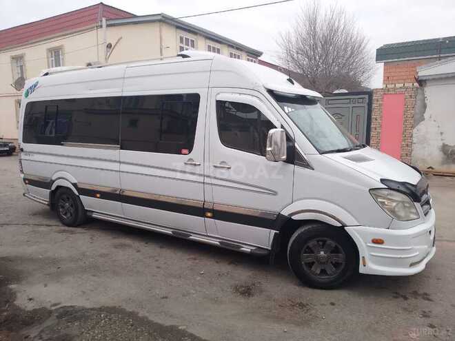 Mercedes Sprinter 316 2009, 756,000 km - 2.2 l - Zərdab