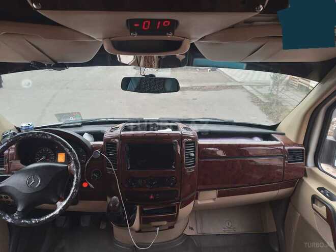 Mercedes Sprinter 316 2009, 756,000 km - 2.2 l - Zərdab
