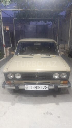 LADA (VAZ) 2106 1987, 77,890 km - 1.6 l - Bakı