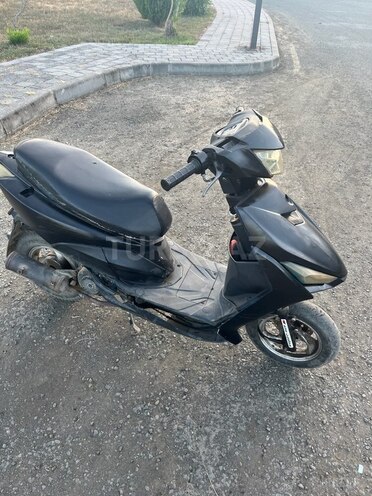 Tufan City 50 2023, 5,000 km - 0.1 l - Lənkəran