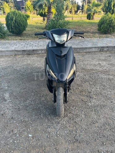 Tufan City 50 2023, 5,000 km - 0.1 l - Lənkəran