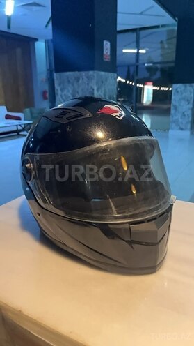 Tufan City 50 2023, 5,000 km - 0.1 l - Lənkəran