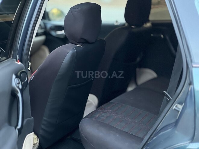 Opel Vectra 2001, 250,000 km - 2.0 l - Bakı