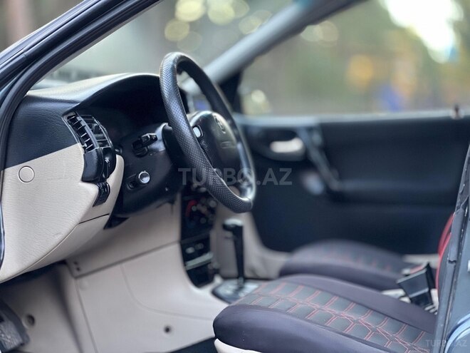 Opel Vectra 2001, 250,000 km - 2.0 l - Bakı