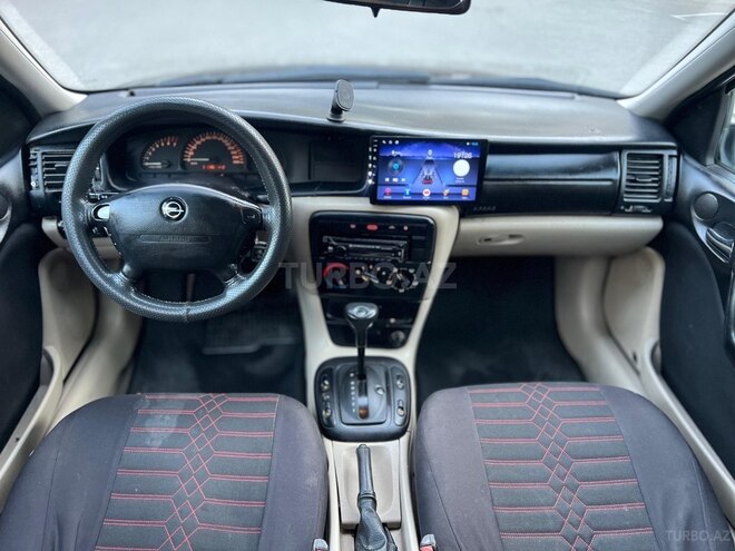 Opel Vectra 2001, 250,000 km - 2.0 l - Bakı