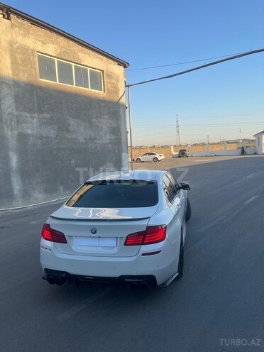 BMW 528 2013, 290,076 km - 2.0 l - Sumqayıt