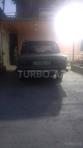 LADA (VAZ) 2106 1987, 77,890 km - 1.6 l - Bakı
