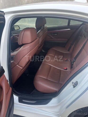 BMW 528 2013, 290,076 km - 2.0 l - Sumqayıt