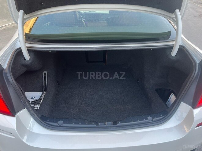 BMW 528 2013, 290,076 km - 2.0 l - Sumqayıt
