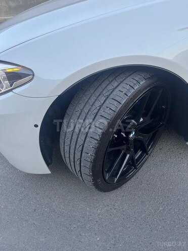 BMW 528 2013, 290,076 km - 2.0 l - Sumqayıt