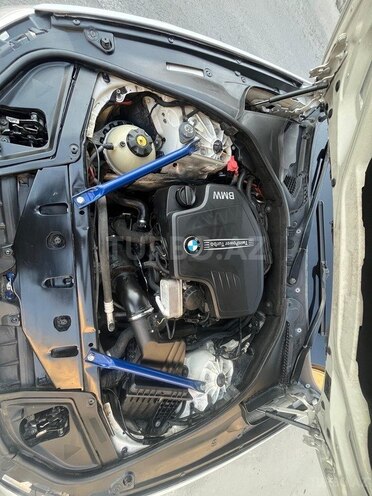BMW 528 2013, 290,076 km - 2.0 l - Sumqayıt