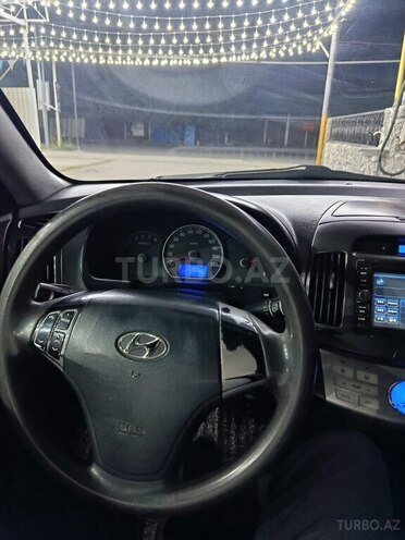 Hyundai Elantra 2009, 352,000 km - 1.6 л - Bakı